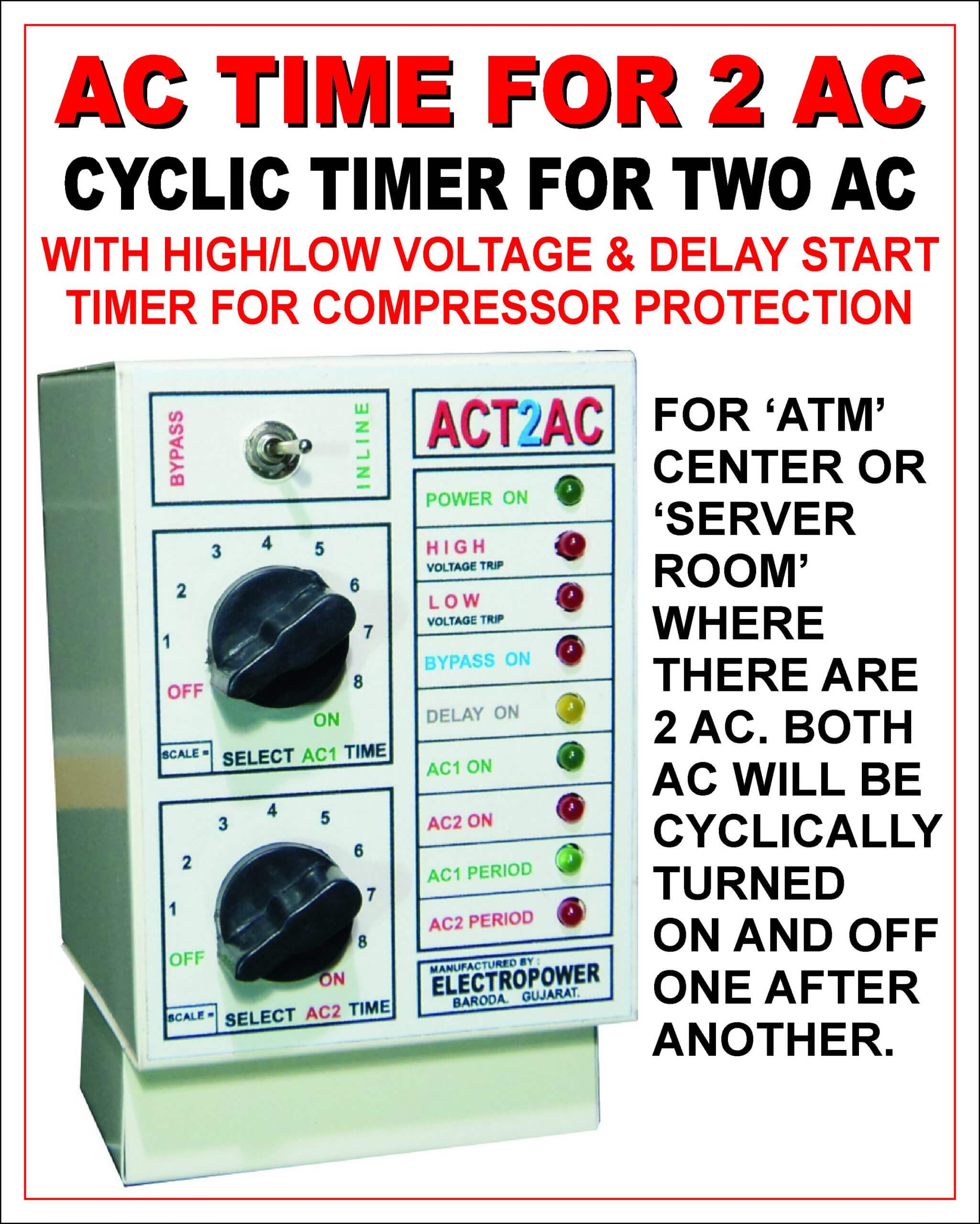ACT2AC
